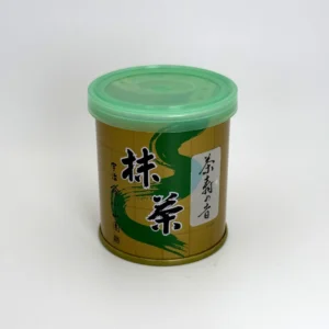 chajyu no mukashi yamamasa koyamaen 30 gram tin