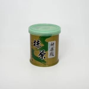 kaguraden yamamasa koyamaen 30 gram tin1