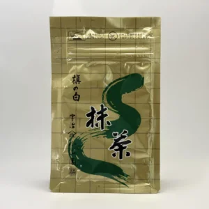 maki no shiro yamamasa koyamaen 100 gram bag