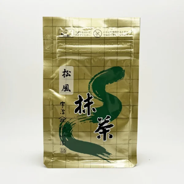 Yamamasa Koyamaen Matcha – Matsukaze Sourced in Japan. Shipped