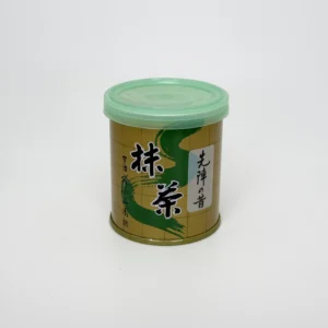 senjin no mukashi yamamasa koyamaen 30 gram tin1