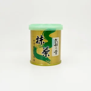Shikibu No Mukashi Matcha